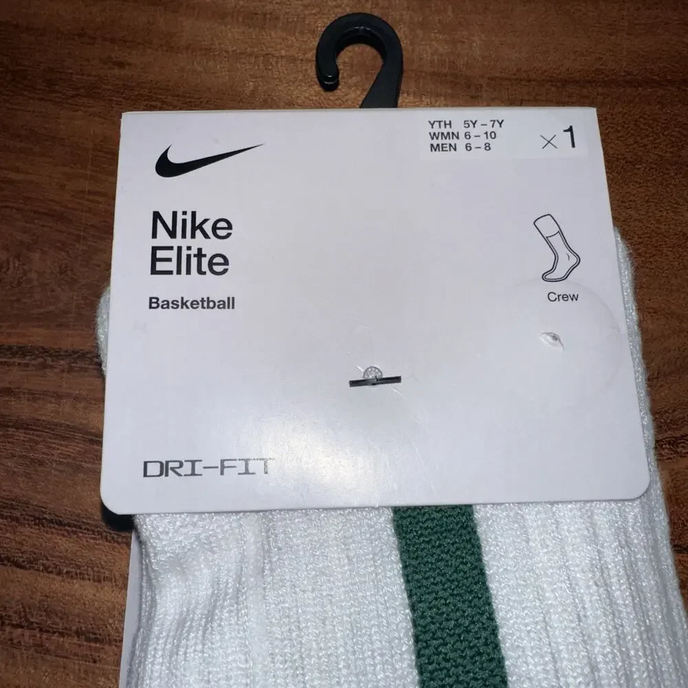 Nike elite crew